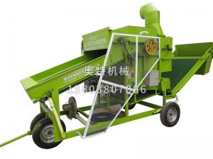 9ZR-1050型花生秧揉絲機(jī)